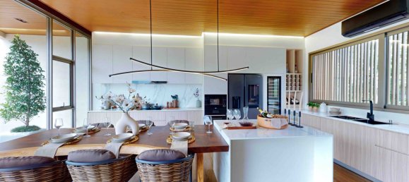 4 غرف نوم فيلا في Bang Tao, Thailand رقم 10531 25