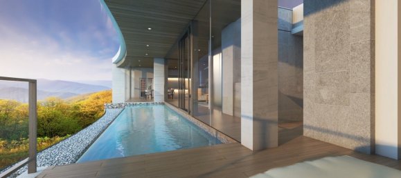 4 bedrooms Villa in Bang Tao, Thailand No. 10531 3