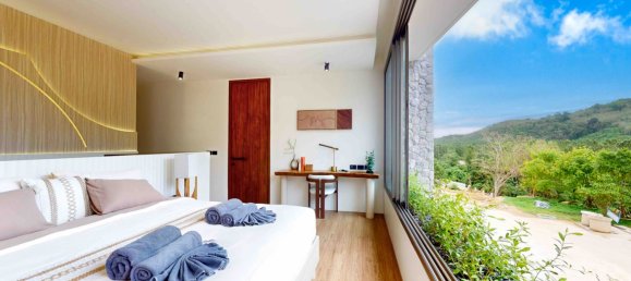 4 غرف نوم فيلا في Bang Tao, Thailand رقم 10531 15