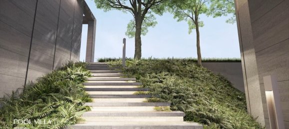 4 bedrooms Villa in Bang Tao, Thailand No. 10531 4