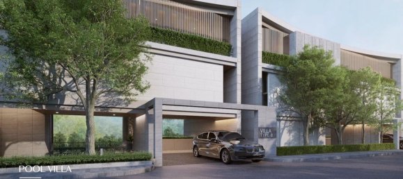 4 bedrooms Villa in Bang Tao, Thailand No. 10531 6