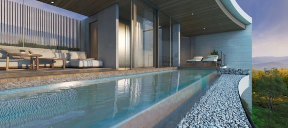 4 bedrooms Villa in Bang Tao, Thailand No. 10531 7