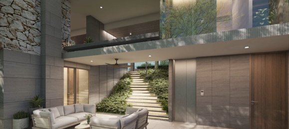 4 bedrooms Villa in Bang Tao, Thailand No. 10531 8