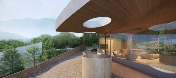 4 bedrooms Villa in Bang Tao, Thailand No. 10531 18