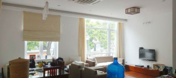 2 Schlafzimmer Wohnung in Tay Ho, Vietnam, Nr. 3895 7