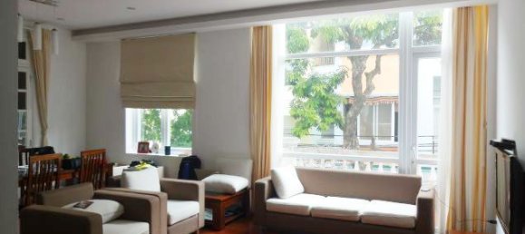 2 Schlafzimmer Wohnung in Tay Ho, Vietnam, Nr. 3895 6