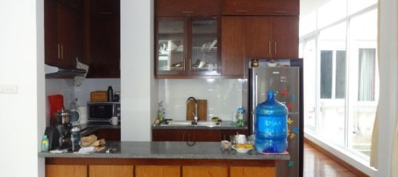 2 Schlafzimmer Wohnung in Tay Ho, Vietnam, Nr. 3895 9