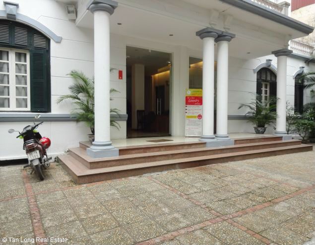 2 Schlafzimmer Wohnung in Tay Ho, Vietnam, Nr. 3895