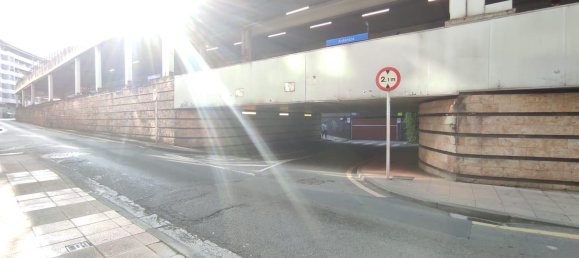 Гараж 32м² в Страна Басков, Испания № 150184 8