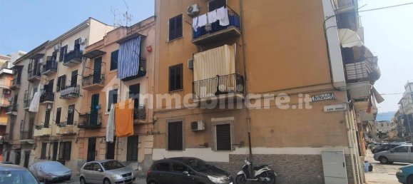 Квартира с 1 спальней в Палермо, Италия № 321970 2