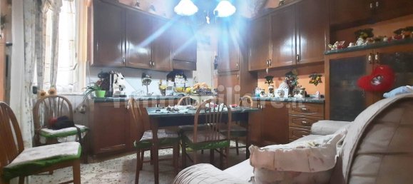 Квартира с 1 спальней в Палермо, Италия № 321970 3