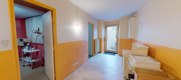 3 Schlafzimmer Haus in Thiron-Gardais, France, Nr. 301499 7