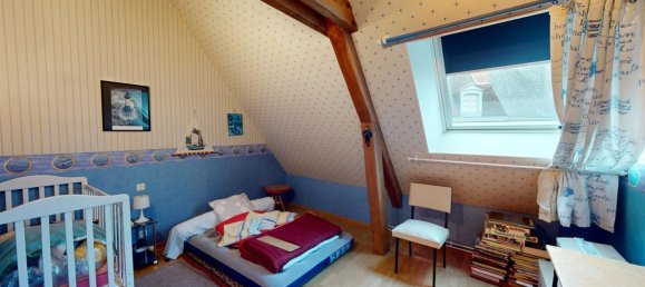 3 Schlafzimmer Haus in Thiron-Gardais, France, Nr. 301499 4