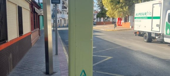 3 غرف نوم شقة في Andalusia, Spain رقم 139757 39