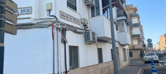 3 غرف نوم شقة في Andalusia, Spain رقم 139757 38