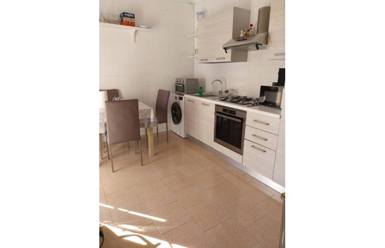 2 rooms Apartment in Bari, Italy No. 373711