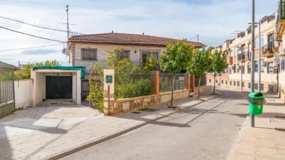 8 bedrooms House in Vegas del Genil, Spain No. 176421