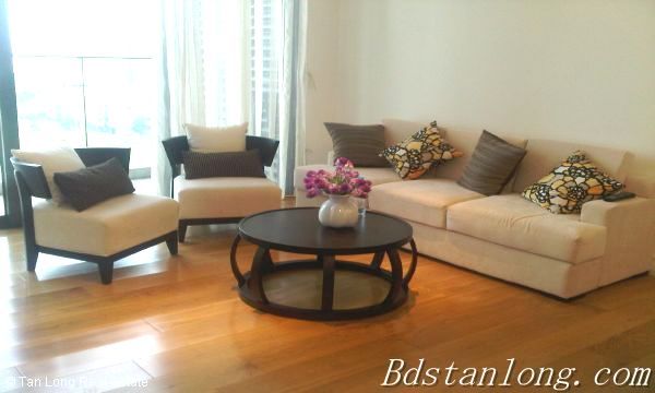 2 Schlafzimmer Wohnung in Cau Giay, Vietnam, Nr. 5478