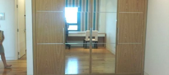 2 Schlafzimmer Wohnung in Cau Giay, Vietnam, Nr. 5478 5