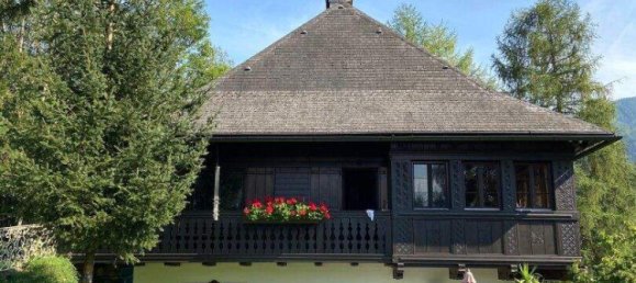 Casa de 7 divisões em Lassing, Austria N.º 103892 3