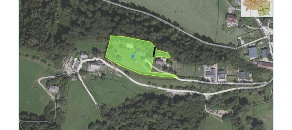 Casa de 7 divisões em Lassing, Austria N.º 103892 38