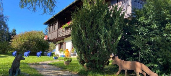 Casa de 7 divisões em Lassing, Austria N.º 103892 7