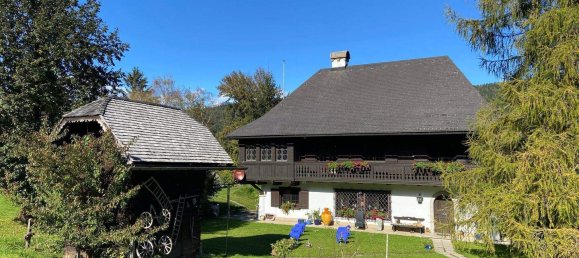 Casa de 7 divisões em Lassing, Austria N.º 103892 4