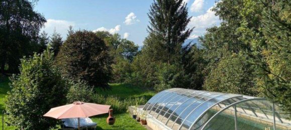 Casa de 7 divisões em Lassing, Austria N.º 103892 6