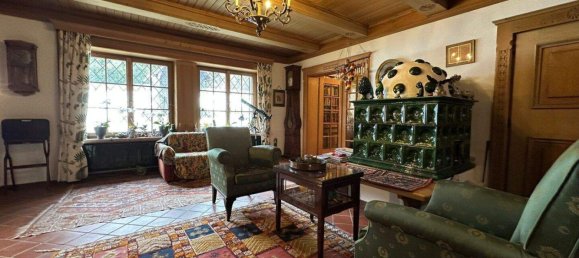 Casa de 7 divisões em Lassing, Austria N.º 103892 16