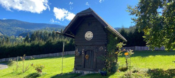 Casa de 7 divisões em Lassing, Austria N.º 103892 8