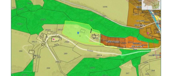 Casa de 7 divisões em Lassing, Austria N.º 103892 37