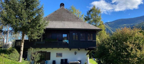 Casa de 7 divisões em Lassing, Austria N.º 103892 2