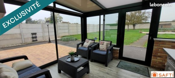 4 غرف نوم منزل في Fluquieres, France رقم 216807 6