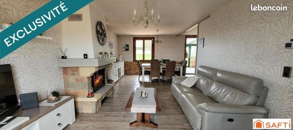 4 غرف نوم منزل في Fluquieres, France رقم 216807 2