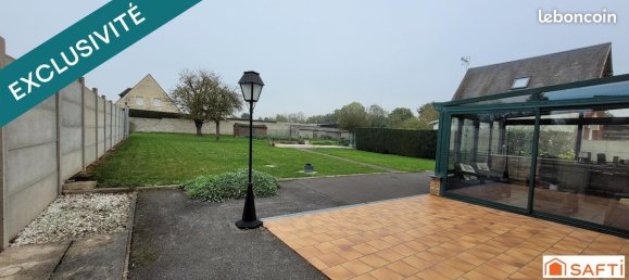 4 غرف نوم منزل في Fluquieres, France رقم 216807 7