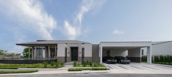 Vivenda T4 em Pattaya, Thailand N.º 33570 13
