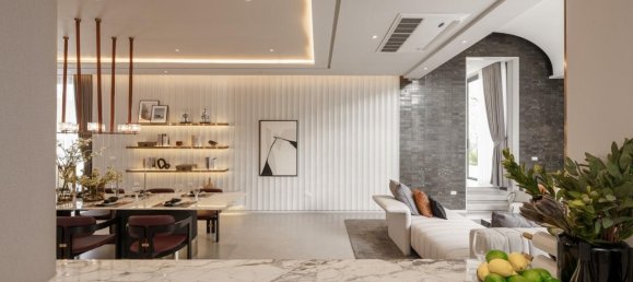 Vivenda T4 em Pattaya, Thailand N.º 33570 6