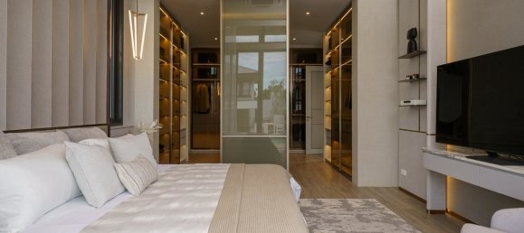 Vivenda T4 em Pattaya, Thailand N.º 33570 22
