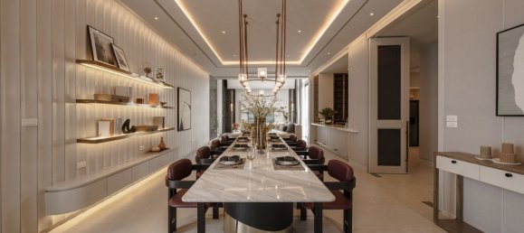 Vivenda T4 em Pattaya, Thailand N.º 33570 19