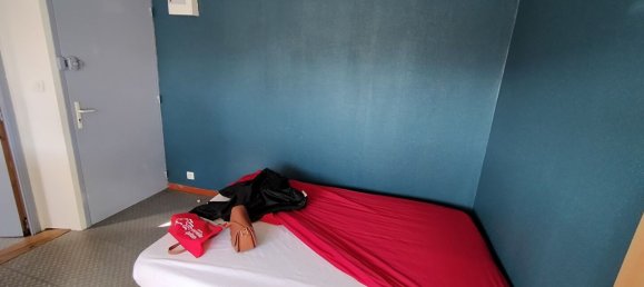 Квартира с 1 спальней в Лимож, Франция № 190670 3