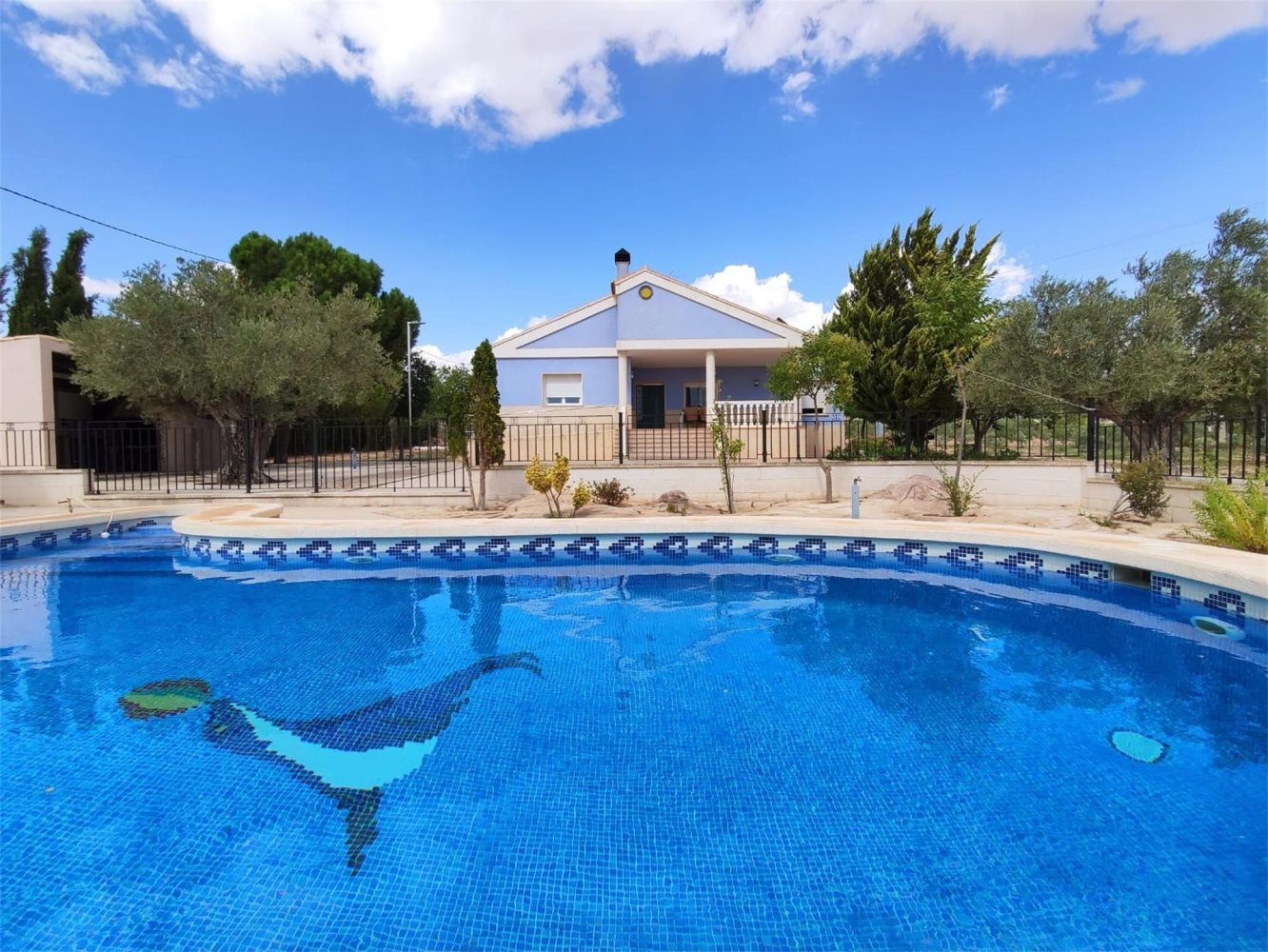 5 chambres Maison à Yecla, Spain No. 166069