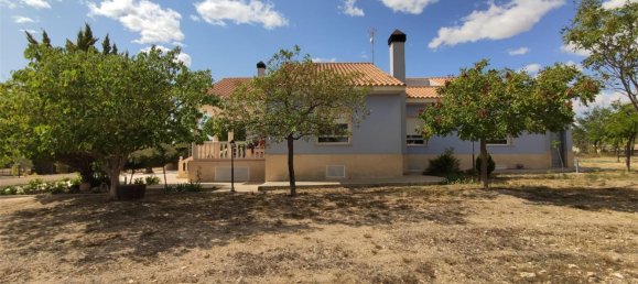 5 chambres Maison à Yecla, Spain No. 166069 26