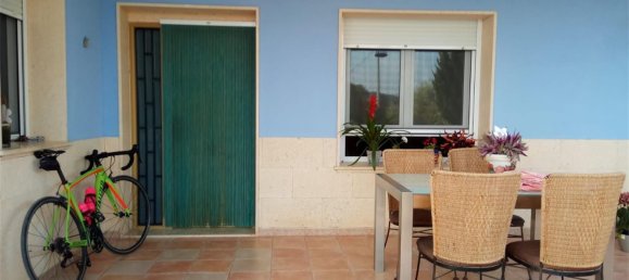 5 chambres Maison à Yecla, Spain No. 166069 20