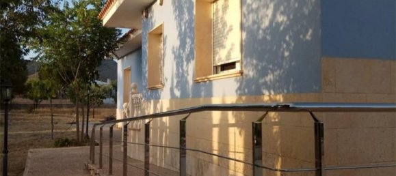 5 chambres Maison à Yecla, Spain No. 166069 16