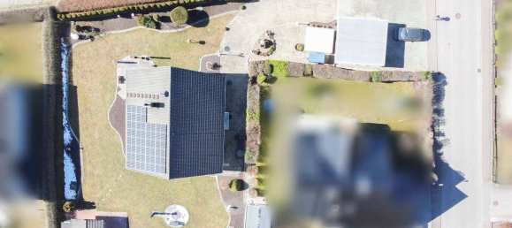 3 Schlafzimmer Haus in Zollernalbkreis, Germany, Nr. 317866 4