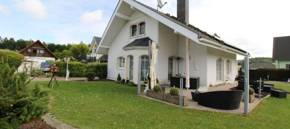 3 Schlafzimmer Haus in Zollernalbkreis, Germany, Nr. 317866 9