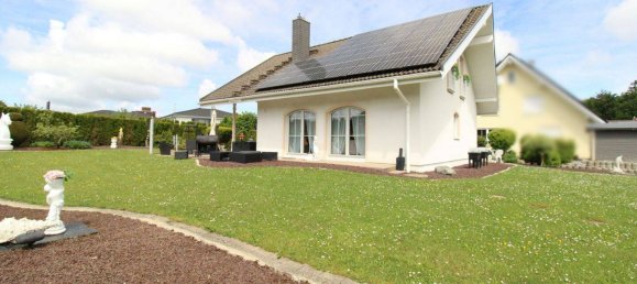 3 Schlafzimmer Haus in Zollernalbkreis, Germany, Nr. 317866 49