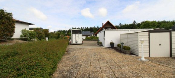 3 Schlafzimmer Haus in Zollernalbkreis, Germany, Nr. 317866 24