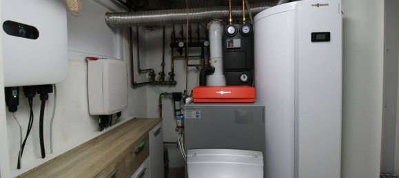 3 Schlafzimmer Haus in Zollernalbkreis, Germany, Nr. 317866 15