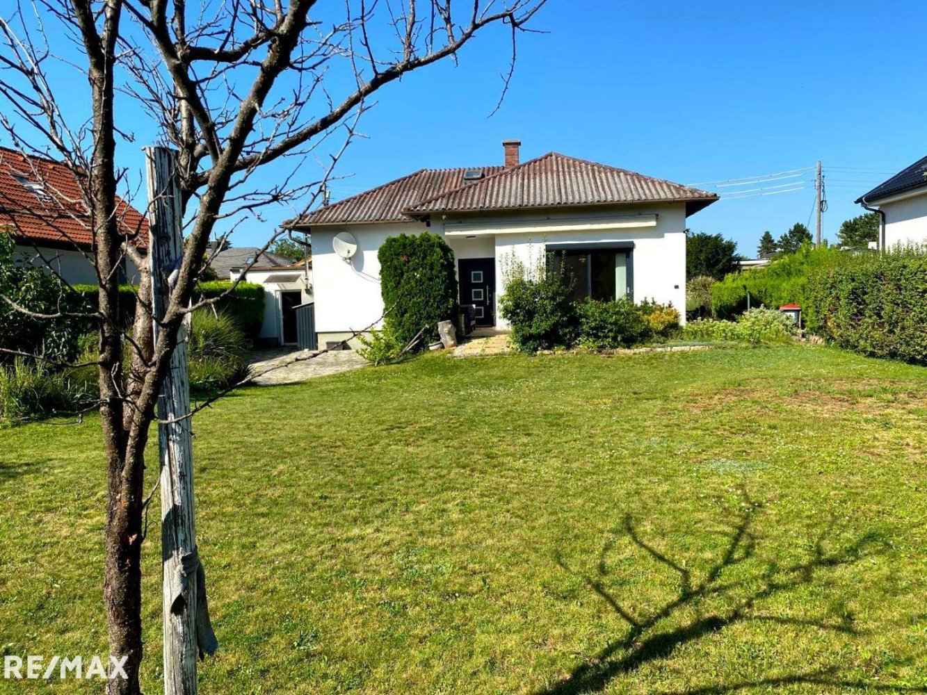 Bungalow T1 em Kottingbrunn, Austria N.º 220991